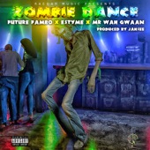 Zombie Dance artwork