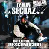 Mixtape: Intérprete Desconocido - EP album lyrics, reviews, download