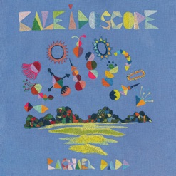 KALEIDOSCOPE cover art