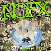 NOFX - Bottles to the Ground