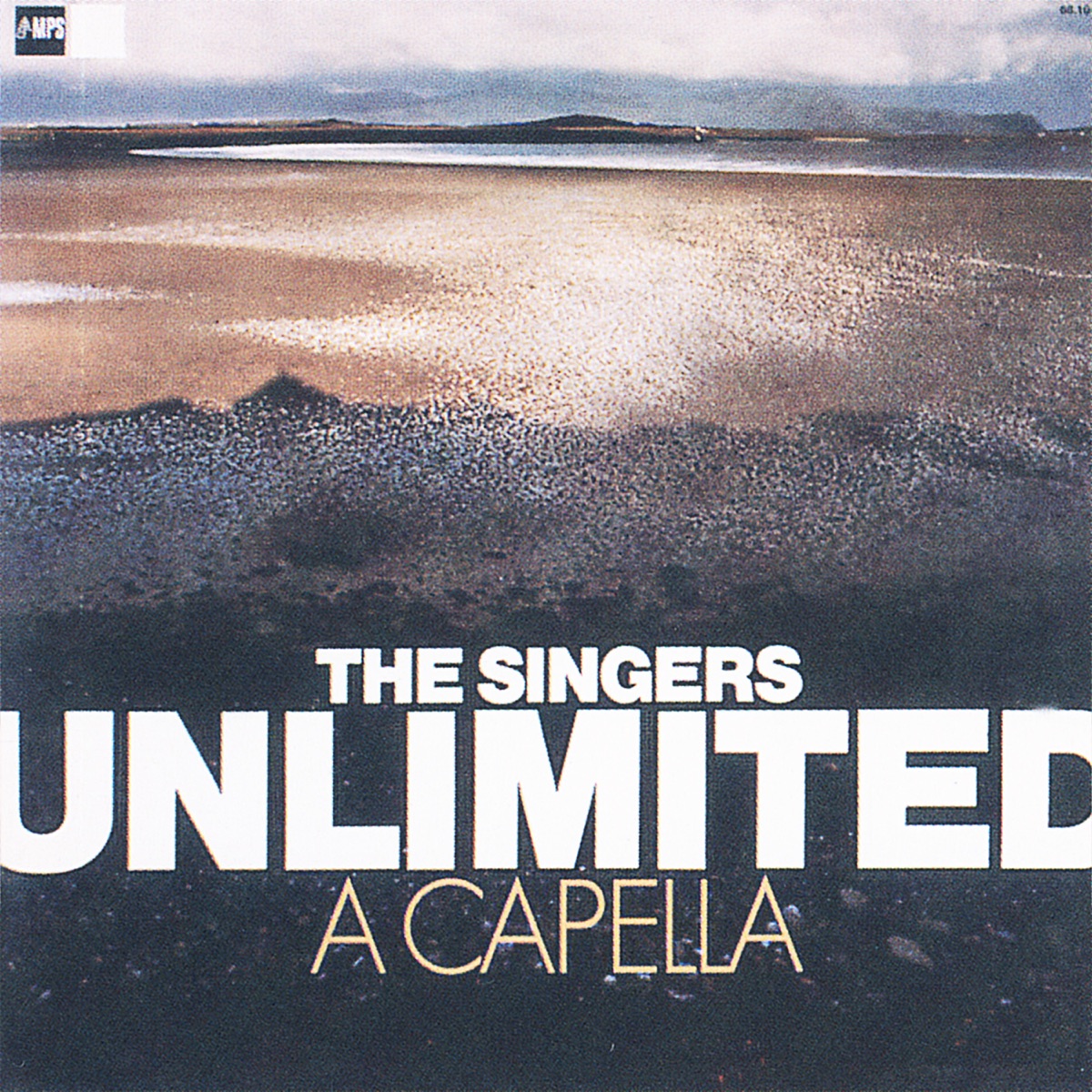 ザ・シンガーズ・アンリミテッドの「The Singers Unlimited (with Rob McConnell  the Boss  Brass)」をApple Musicで