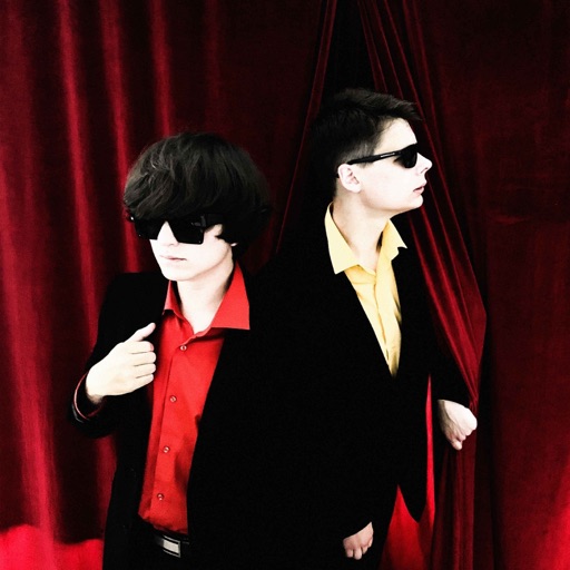 Album artwork