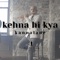 Kehna Hi Kya (Kannalane) Flute (feat. Thibisan Balachandran) artwork