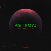 Metroid: Resynthesized artwork