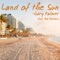 Land of the Sun (feat. Bob Baldwin) artwork
