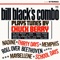 Roll over Beethoven - Bill Black's Combo lyrics