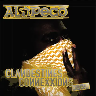 Clandestines connexxions, Vol. 2 - Al Peco