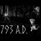 793 A.D. - Cody Davis lyrics