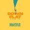 Down Flat (feat. Tekno & Stefflon Don) [Remix] artwork