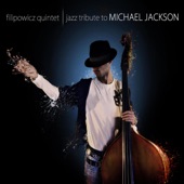 Jazz Tribute to Michael Jackson artwork