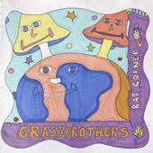 Grassbrothers - Empty Mountain