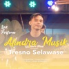 Tresno Selawase (Live) - Single