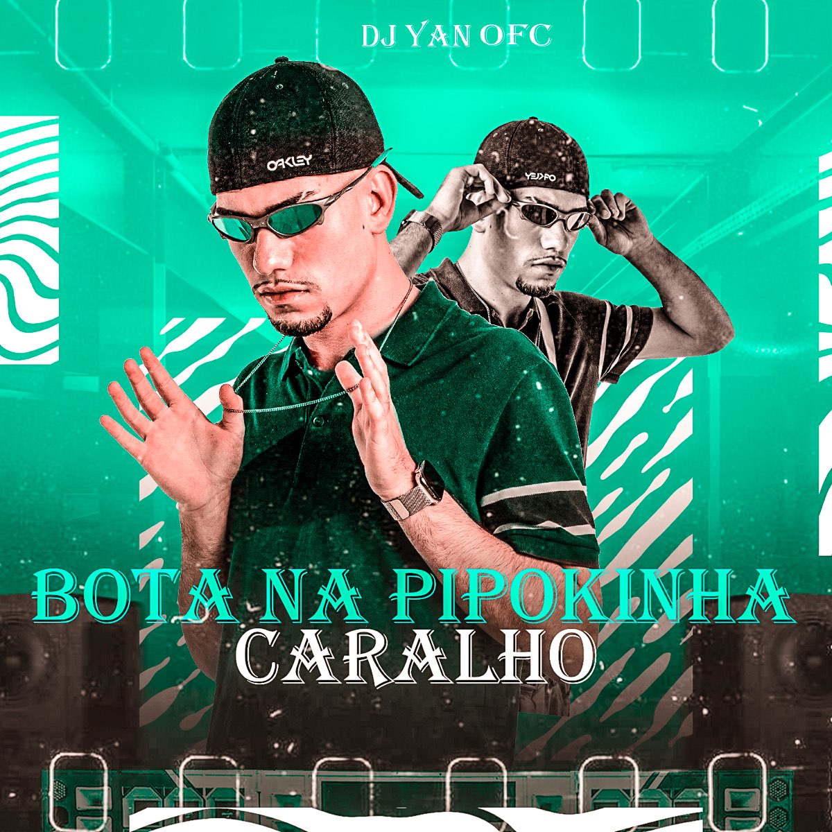 ‎Bota na Pipokinha Caralho (feat. MC Pipokinha, Mc Magrinho & DJ JB