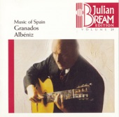 Music of Spain - Granados & Albéniz, Vol. 25 artwork