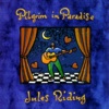 Pilgrim in Paradise