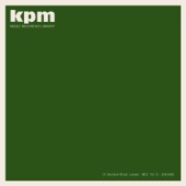 Kpm 1000 Series: Electrosound artwork