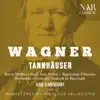 Stream & download WAGNER: TANNHÄUSER