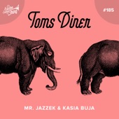 Tom's Diner (Electro Swing Mix) artwork