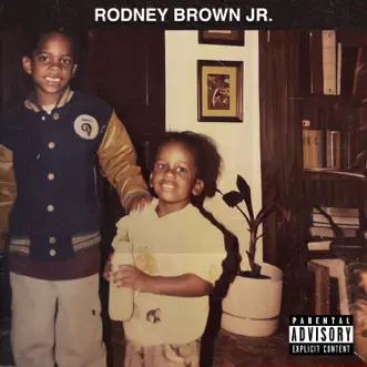 Rodney Brown Jr by RJmrLA album reviews, ratings, credits
