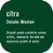 Citra - Daisuke Miyatani lyrics