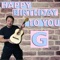 Happy Birthday Gina - Marcel Verkooyen lyrics