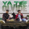 Ya Te Olvidé (feat. Ozarus) - Single