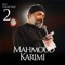 Ghalbe Mehrab - Mahmoud Karimi حاج محمود کریمی lyrics