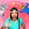 Move Your Body (The Exercise Dance) - Danny Go! lyrics