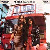 T. Rex - Summertime Blues