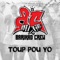 Toup Pou Yo - Barikad Crew lyrics