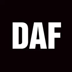 Der Mussolini (Giorgio Moroder & Denis Naidanow Remix) - Single - DAF