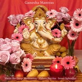 Ganesha Mantras artwork