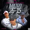 Mateo 26:15 - Single