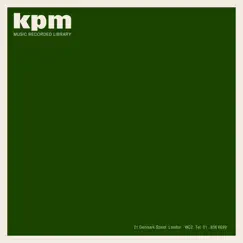 Kpm 1000 Series: The Big Beat by Keith Mansfield & Alan Hawkshaw album reviews, ratings, credits