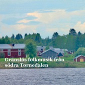 Vispolska från södra Tornedalen artwork