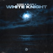 White Knight artwork
