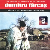 Dumitru Fărcaș-Taragot, Vol. 1 artwork