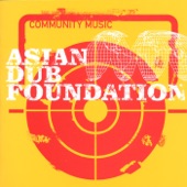 Asian Dub Foundation - Colour Line