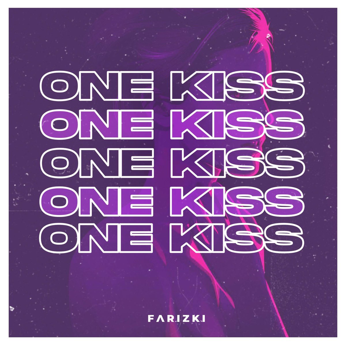 Farizki. Песня one Kiss. One Kiss текст.