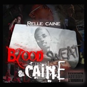 Relle Caine - It Aint Easy