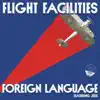 Foreign Language (feat. Jess) [10 Year Anniversary] album lyrics, reviews, download