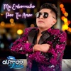 Me Emborracho Por Tu Amor (Live) - Single