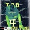 Captions - T.O.D Fat Tone lyrics