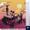 White Toyota - Single