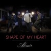 Shape of My Heart - Single