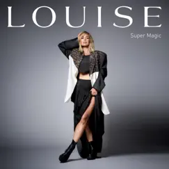 Super Magic - Single by Louise album reviews, ratings, credits