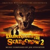 Dark Night of the Scarecrow 2 (Original Motion Picture Soundtrack) artwork