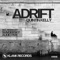 Adrift - Quintin Kelly lyrics