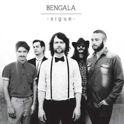 Sigue - Bengala