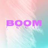Boom Boom Boom artwork
